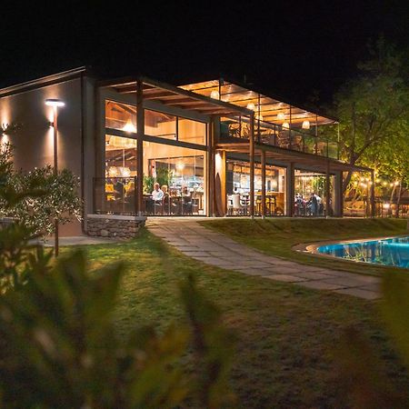 Hang Loose Cottage Hotel & Resort 4 Stelle Gizzeria Calabria Exteriér fotografie